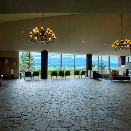 Furano Resort Orika Nakafurano Εξωτερικό φωτογραφία