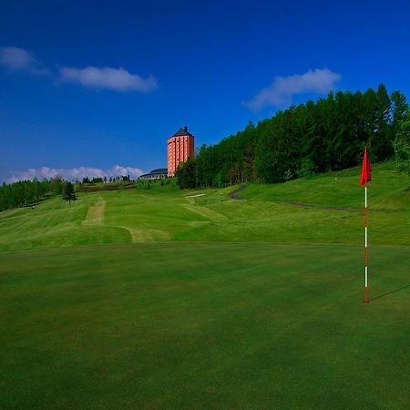 Furano Resort Orika Nakafurano Εξωτερικό φωτογραφία