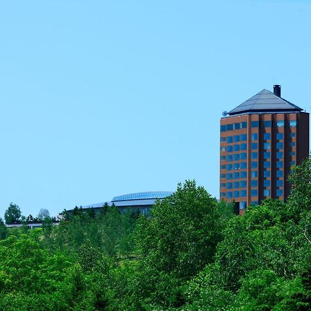 Furano Resort Orika Nakafurano Εξωτερικό φωτογραφία