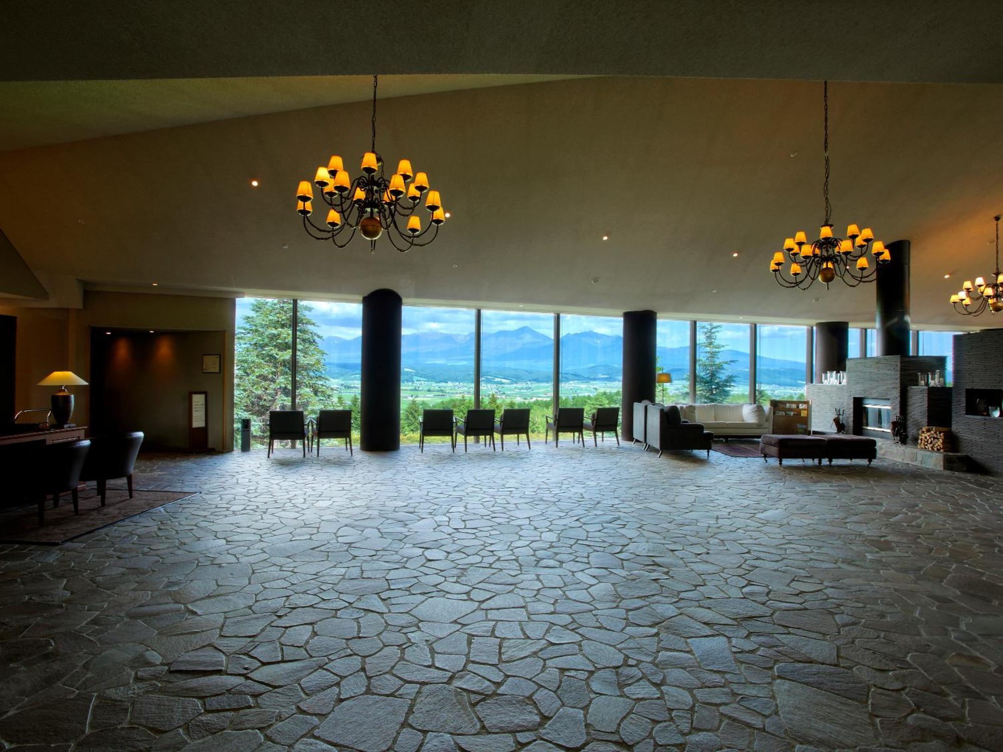 Furano Resort Orika Nakafurano Εξωτερικό φωτογραφία