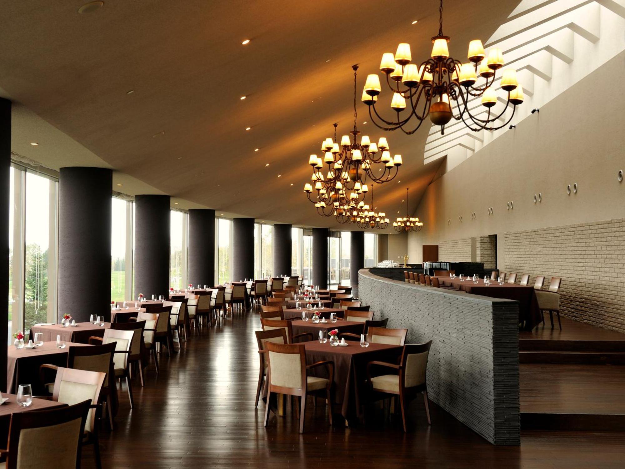 Furano Resort Orika Nakafurano Εξωτερικό φωτογραφία