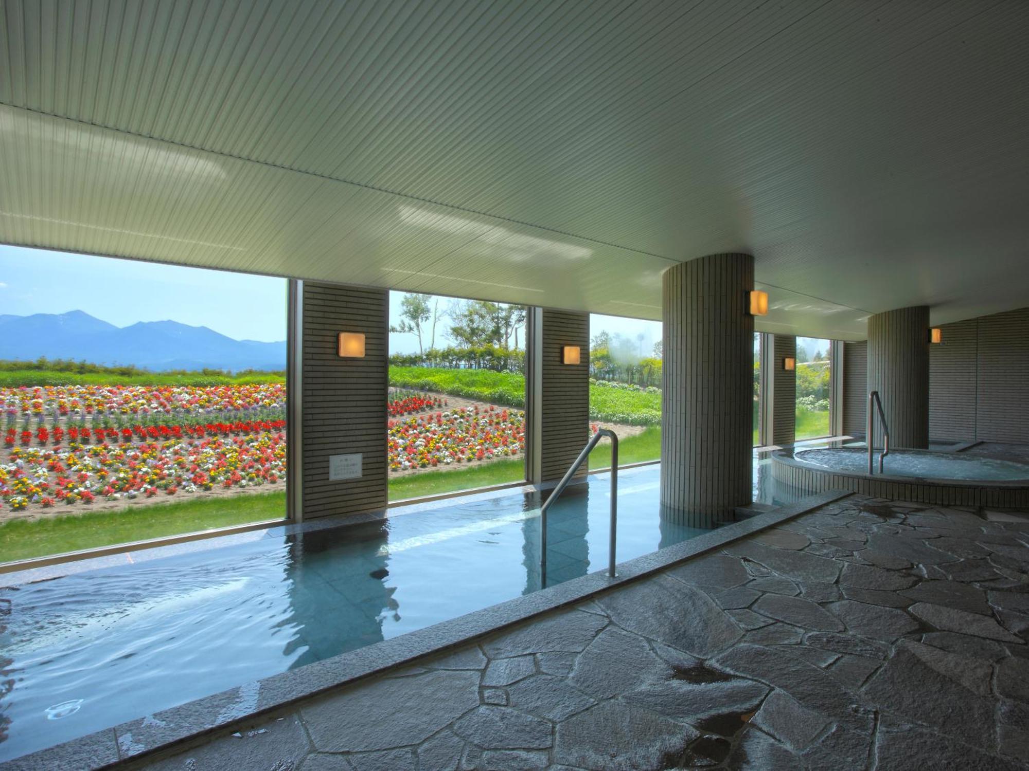 Furano Resort Orika Nakafurano Εξωτερικό φωτογραφία