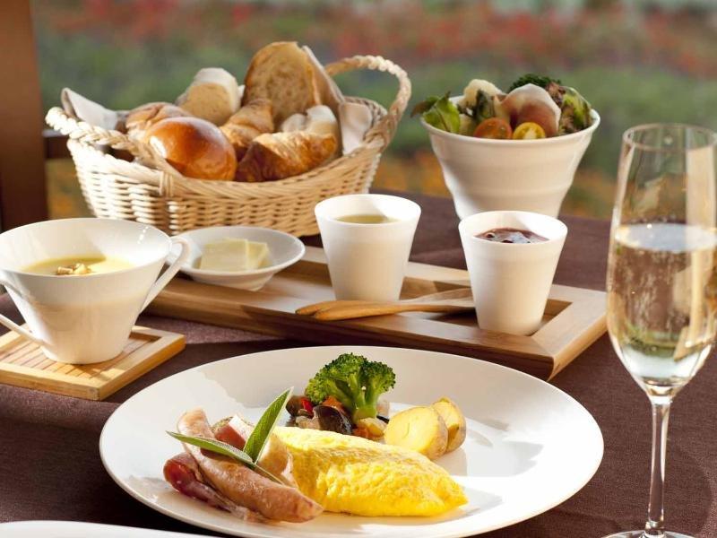 Furano Resort Orika Nakafurano Εξωτερικό φωτογραφία