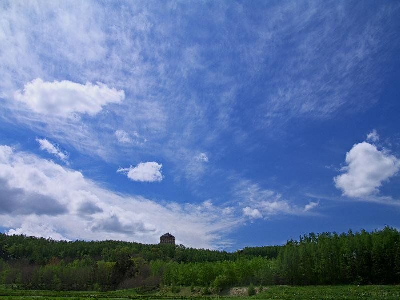 Furano Resort Orika Nakafurano Εξωτερικό φωτογραφία
