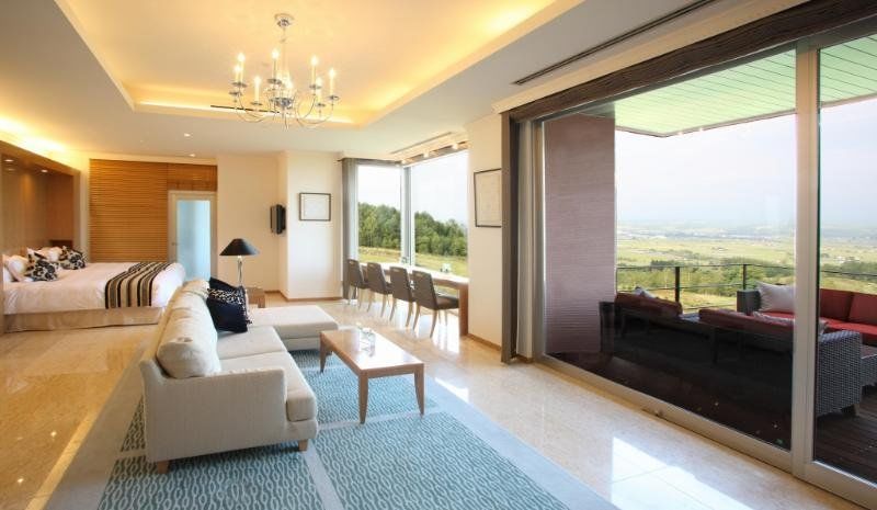 Furano Resort Orika Nakafurano Εξωτερικό φωτογραφία