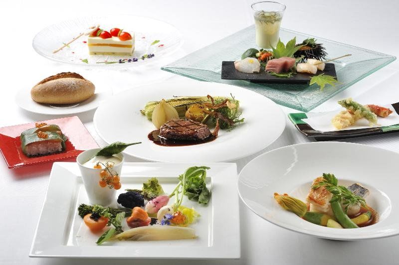 Furano Resort Orika Nakafurano Εξωτερικό φωτογραφία