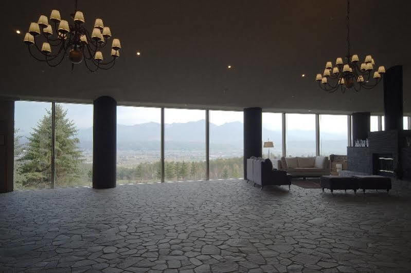 Furano Resort Orika Nakafurano Εξωτερικό φωτογραφία
