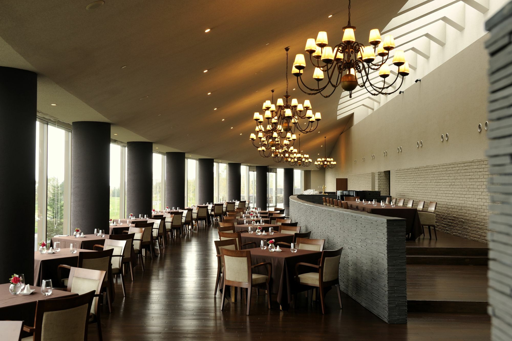 Furano Resort Orika Nakafurano Εξωτερικό φωτογραφία